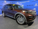 Thumbnail image of 2020 Ford Explorer at AMSI-GaryYeomansHonda-New of Daytona Beach, FL