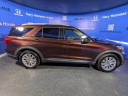 Thumbnail image of 2020 Ford Explorer at AMSI-GaryYeomansHonda-New of Daytona Beach, FL