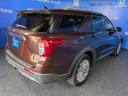 Thumbnail image of 2020 Ford Explorer at AMSI-GaryYeomansHonda-New of Daytona Beach, FL
