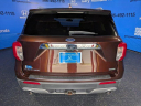 Thumbnail image of 2020 Ford Explorer at AMSI-GaryYeomansHonda-New of Daytona Beach, FL