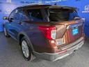 Thumbnail image of 2020 Ford Explorer at AMSI-GaryYeomansHonda-New of Daytona Beach, FL