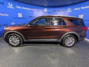 Thumbnail image of 2020 Ford Explorer at AMSI-GaryYeomansHonda-New of Daytona Beach, FL