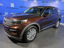 Thumbnail image of 2020 Ford Explorer at AMSI-GaryYeomansHonda-New of Daytona Beach, FL
