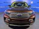 Thumbnail image of 2020 Ford Explorer at AMSI-GaryYeomansHonda-New of Daytona Beach, FL