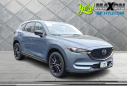 Thumbnail image of 2021 Mazda CX-5 at Maxon Hyundai Inc.