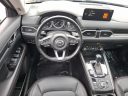 Thumbnail image of 2021 Mazda CX-5 at Maxon Hyundai Inc.