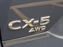 Thumbnail image of 2021 Mazda CX-5 at Maxon Hyundai Inc.