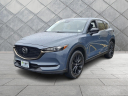 Thumbnail image of 2021 Mazda CX-5 at Maxon Hyundai Inc.