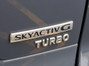 Thumbnail image of 2021 Mazda CX-5 at Maxon Hyundai Inc.