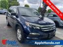 2017 Honda Pilot LX at Apple Honda
