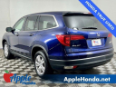 Thumbnail image of 2017 Honda Pilot at Apple Honda