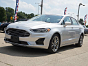 Thumbnail image of 2019 Ford Fusion at A & B Motors