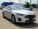 Thumbnail image of 2019 Ford Fusion at A & B Motors