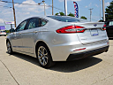 Thumbnail image of 2019 Ford Fusion at A & B Motors