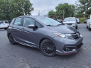 Thumbnail image of 2019 Honda Fit at Gary Mathews Motors