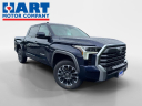 Thumbnail image of 2024 Toyota Tundra at Hart Motors
