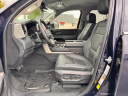 2024 Toyota Tundra Limited at Hart Motors