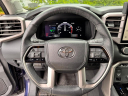 Thumbnail image of 2024 Toyota Tundra at Hart Motors