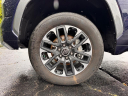 Thumbnail image of 2024 Toyota Tundra at Hart Motors