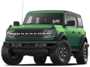 2025 Ford Bronco Outer Banks at Ford of Port Jeff