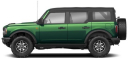 Thumbnail image of 2025 Ford Bronco at Ford of Port Jeff