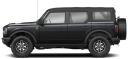 Thumbnail image of 2025 Ford Bronco at Ford of Port Jeff