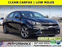 Thumbnail image of 2020 Kia Forte at Performance Chrysler Dodge Jeep Ram Centerville