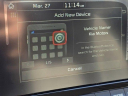 Thumbnail image of 2020 Kia Forte at Performance Chrysler Dodge Jeep Ram Centerville