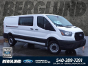 Thumbnail image of 2023 Ford Transit at Berglund Ford Commercial