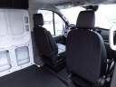Thumbnail image of 2023 Ford Transit at Berglund Ford Commercial