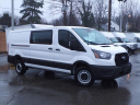 Thumbnail image of 2023 Ford Transit at Berglund Ford Commercial