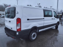 Thumbnail image of 2023 Ford Transit at Berglund Ford Commercial