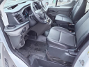Thumbnail image of 2023 Ford Transit at Berglund Ford Commercial