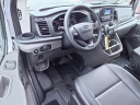 Thumbnail image of 2023 Ford Transit at Berglund Ford Commercial