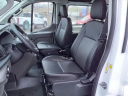 Thumbnail image of 2023 Ford Transit at Berglund Ford Commercial