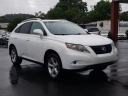 Thumbnail image of 2010 Lexus RX 350 at Harvey's South End Auto Sales