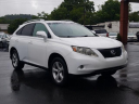 Thumbnail image of 2010 Lexus RX 350 at Harvey's South End Auto Sales
