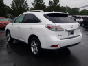Thumbnail image of 2010 Lexus RX 350 at Harvey's South End Auto Sales