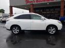 Thumbnail image of 2010 Lexus RX 350 at Harvey's South End Auto Sales