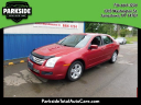 Thumbnail image of 2009 Ford Fusion at Parkside Total Auto Care
