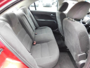 2009 Ford Fusion SE at Parkside Total Auto Care
