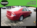 Thumbnail image of 2009 Ford Fusion at Parkside Total Auto Care
