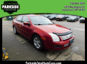 Thumbnail image of 2009 Ford Fusion at Parkside Total Auto Care