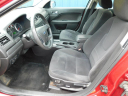 Thumbnail image of 2009 Ford Fusion at Parkside Total Auto Care