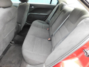 Thumbnail image of 2009 Ford Fusion at Parkside Total Auto Care
