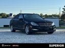 2014 Mercedes-Benz C-Class C 250 Luxury at SuperiorGmcBuick of Fayetteville, AR