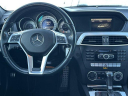 Thumbnail image of 2014 Mercedes-Benz C-Class at SuperiorGmcBuick of Fayetteville, AR