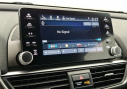 Thumbnail image of 2022 Honda Accord Hybrid at Ardmore Toyota - Used