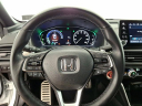 Thumbnail image of 2022 Honda Accord Hybrid at Ardmore Toyota - Used