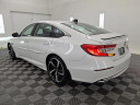 Thumbnail image of 2022 Honda Accord Hybrid at Ardmore Toyota - Used